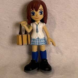 Funko Mystery Minis Kingdom Hearts Kairi (School Uniform) Vinyl Figure
